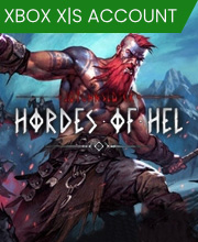 Jotunnslayer Hordes of Hel Xbox Series X