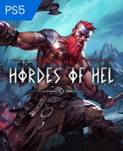 Jotunnslayer Hordes of Hel Playstation 5