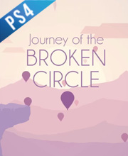 Journey of the Broken Circle Playstation 4