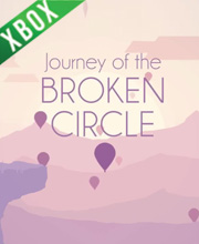 Journey of the Broken Circle Xbox One