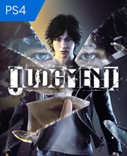 Judgment Playstation 4