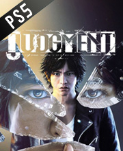 Buy Judgment PS5 Compare Prices