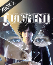 Buy Judgment Xbox Series Compare Prices