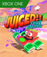 Buy Juiced Fruit Racing Xbox One Compare Prices