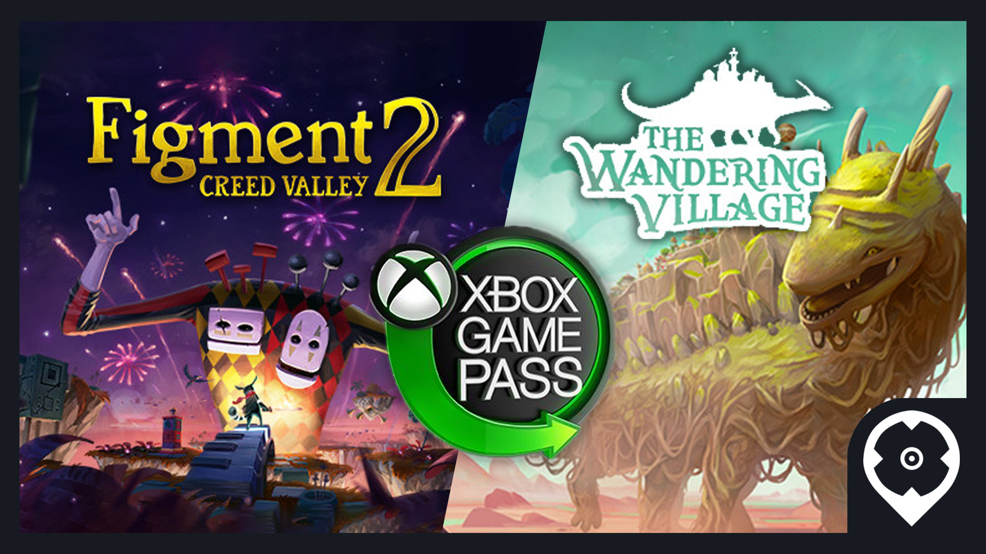 Figment 2 Creed Valley Xbox Game Pass