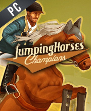 Jumping Horses Champions Pc