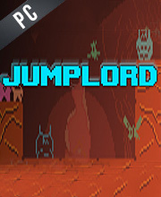 Jumplord Pc