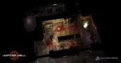 Jupiter Hell: Tactical Roguelike Drops Far Below Steam Price