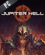 Jupiter Hell