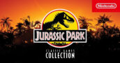 Jurassic Park Collection 7 Games Bundle Deal for Switch - SNES, GB, NES & More