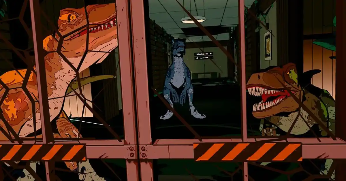 Jurassic World Aftermath Collection Hits Lowest Price for PSVR – PS+ Required