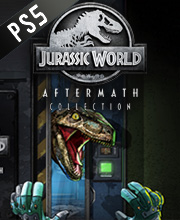 Jurassic World Aftermath Collection Playstation 5