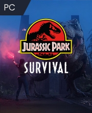 Jurassic Park Survival Pc