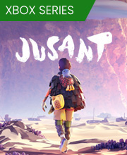 Jusant Xbox Series X