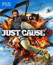 Just Cause 3 Playstation 5