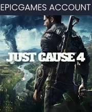 Just Cause 4 Pc