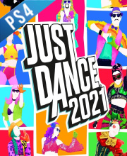 ulv Port Følsom Buy Just Dance 2021 PS4 Compare Prices