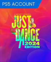 Just Dance 2024 Playstation 5