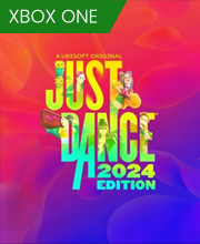 Just Dance 2024 Xbox One