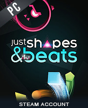 Just Shapes & Beats Pc