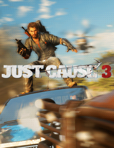 Just Cause 3 Goes to Air, Land, and Sea in Its Expansion Pass