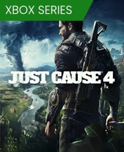 Just Cause 4 Xbox Series X