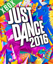 Just Dance 2016 Xbox One