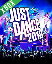 Just Dance 2018 Xbox One