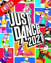 Just Dance 2021 Announced For November Release, Available On PS5