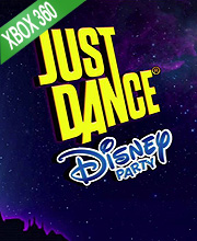 Just Dance Disney Party Xbox 360