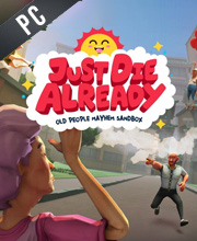 Just Die Already Pc