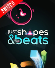 Just Shapes & Beats Switch
