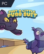 Just a Little Purr Suit Pc