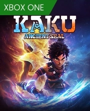 KAKU Ancient Seal Xbox One