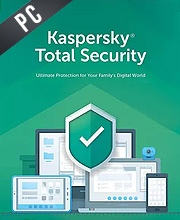KASPERSKY TOTAL SECURITY 2020