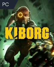 KIBORG Pc