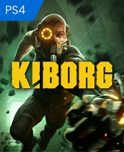 KIBORG Playstation 4