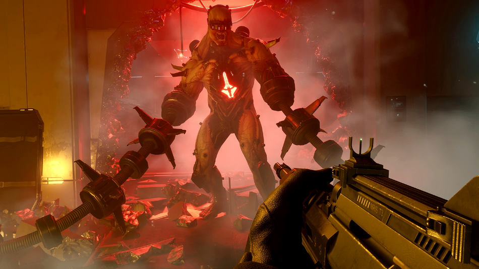 Killing Floor 3 returns with the fierce and dangerous Fleshpound in the new trailer