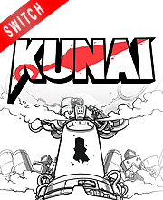KUNAI Switch