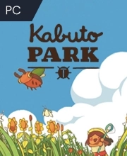 Kabuto Park Pc