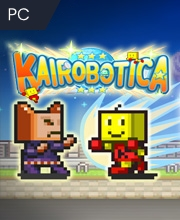 Kairobotica Pc