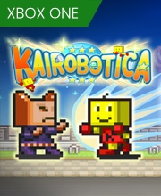 Kairobotica Xbox One