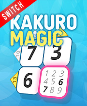 Kakuro Magic Switch