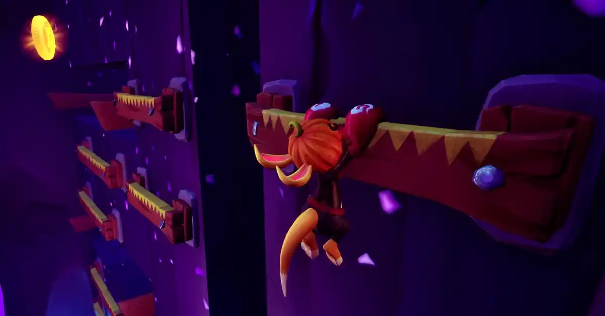 Kao the Kangaroo PC Bundle Deal