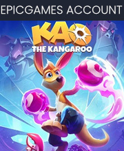 Kao the Kangaroo Pc