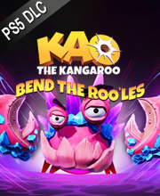 Kao the Kangaroo Bend the Rooles