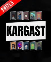 Kargast Switch