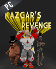 Kazgars Revenge