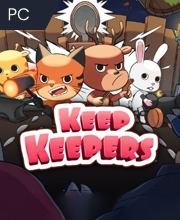 Keep Keepers Pc