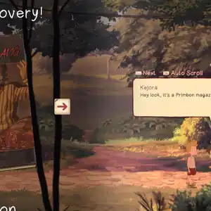 Kejora - Primbon Magazine